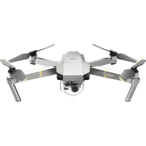 Замена корпуса на квадрокоптере DJI Mavic Pro Platinum Fly More Combo в Ижевске